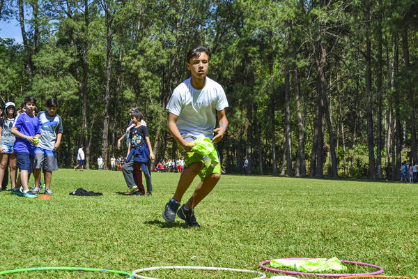 Buy your photos of the eventNR1 - English & Action 22 a 24/09/17 on Fotop