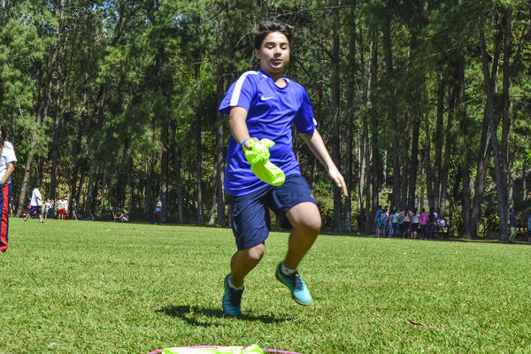 Buy your photos of the eventNR1 - English & Action 22 a 24/09/17 on Fotop