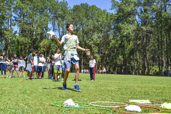 Buy your photos of the eventNR1 - English & Action 22 a 24/09/17 on Fotop