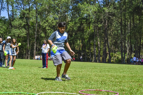 Buy your photos of the eventNR1 - English & Action 22 a 24/09/17 on Fotop