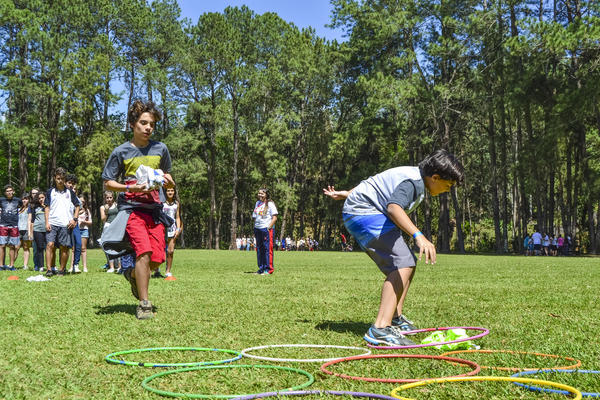 Buy your photos of the eventNR1 - English & Action 22 a 24/09/17 on Fotop