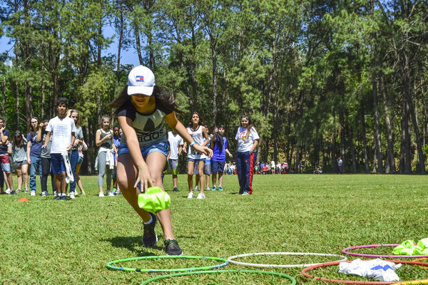 Buy your photos of the eventNR1 - English & Action 22 a 24/09/17 on Fotop