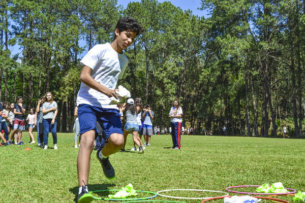 Buy your photos of the eventNR1 - English & Action 22 a 24/09/17 on Fotop