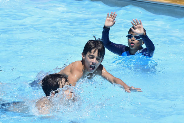 Buy your photos of the eventNR1 - English & Action 22 a 24/09/17 on Fotop