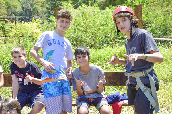 Buy your photos of the eventNR1 - English & Action 22 a 24/09/17 on Fotop