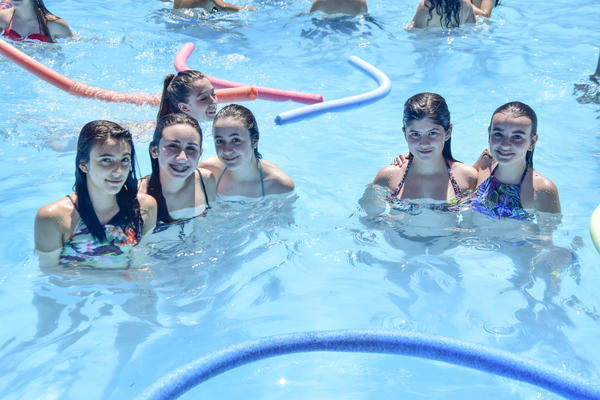 Buy your photos of the eventNR1 - English & Action 22 a 24/09/17 on Fotop