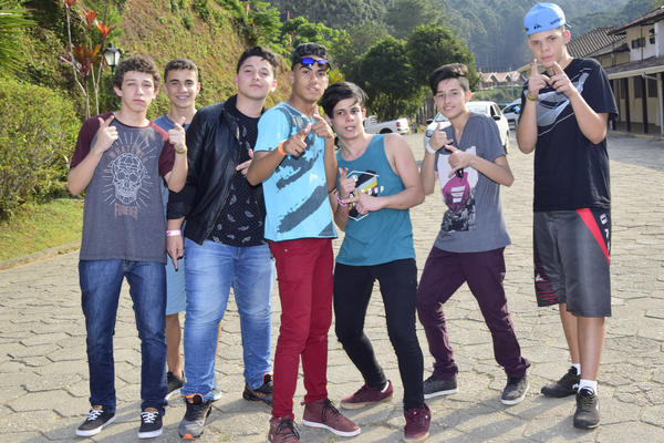 Buy your photos of the eventNR Fun 24 a 27/09/17 on Fotop