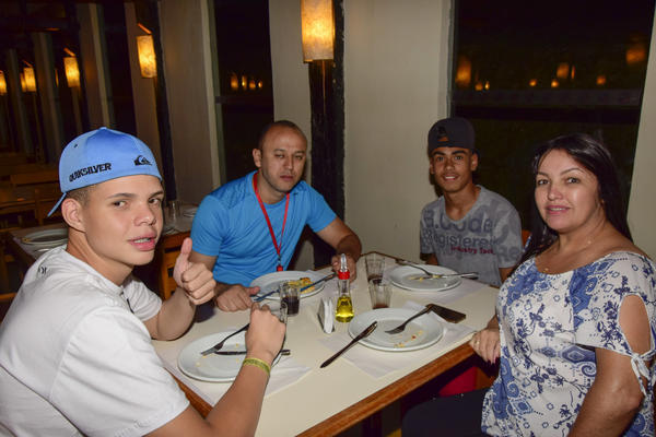 Buy your photos of the eventNR Fun 24 a 27/09/17 on Fotop