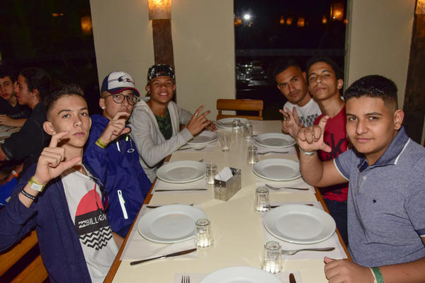 Buy your photos of the eventNR Fun 24 a 27/09/17 on Fotop