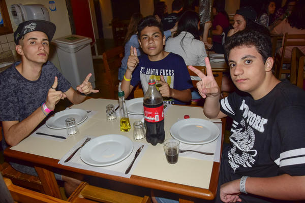 Buy your photos of the eventNR Fun 24 a 27/09/17 on Fotop