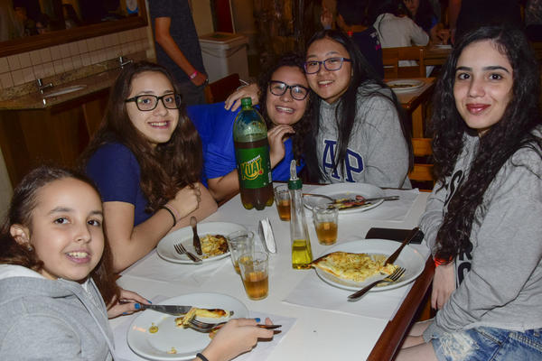 Buy your photos of the eventNR Fun 24 a 27/09/17 on Fotop