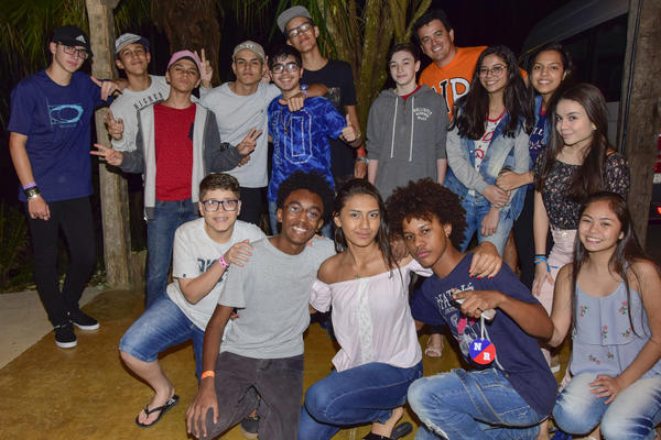 Buy your photos of the eventNR Fun 24 a 27/09/17 on Fotop