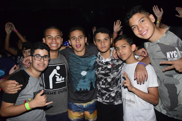 Buy your photos of the eventNR Fun 24 a 27/09/17 on Fotop