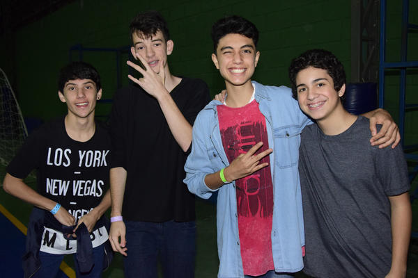 Buy your photos of the eventNR Fun 24 a 27/09/17 on Fotop