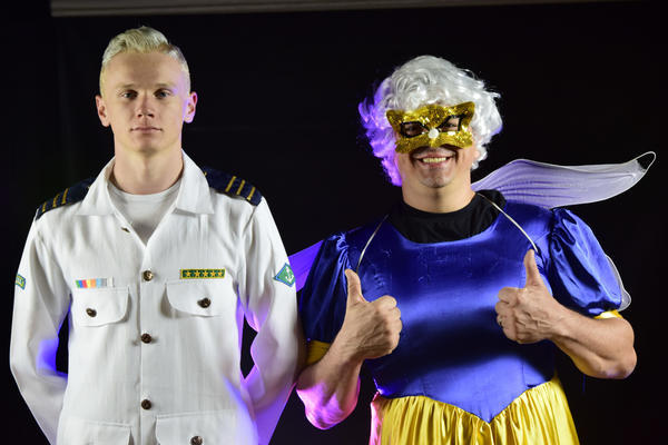 Buy your photos of the eventNR Fun 24 a 27/09/17 on Fotop