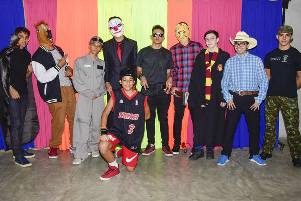 Buy your photos of the eventNR Fun 24 a 27/09/17 on Fotop