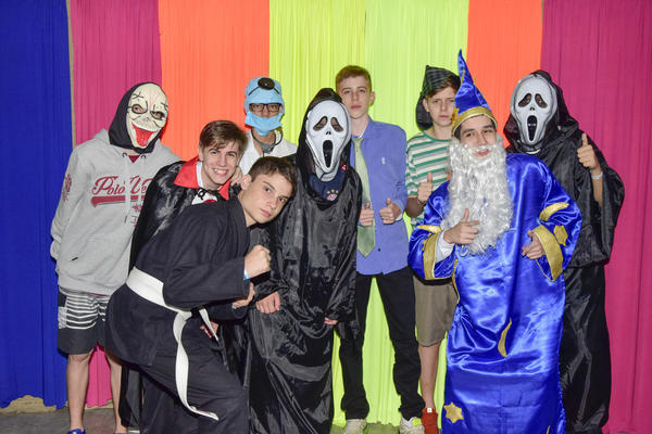 Buy your photos of the eventNR Fun 24 a 27/09/17 on Fotop