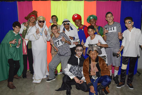 Buy your photos of the eventNR Fun 24 a 27/09/17 on Fotop