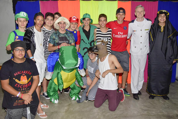 Buy your photos of the eventNR Fun 24 a 27/09/17 on Fotop