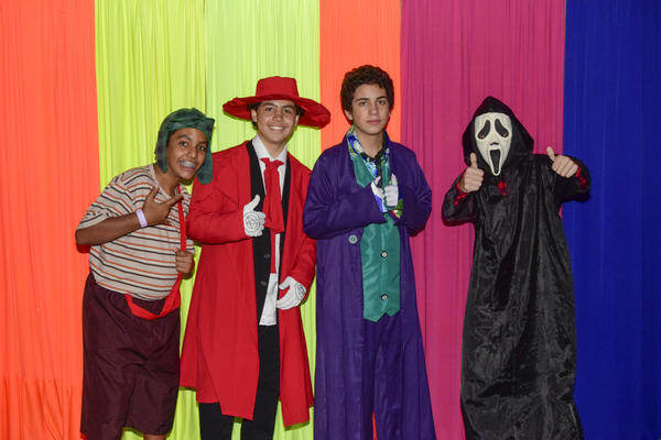 Buy your photos of the eventNR Fun 24 a 27/09/17 on Fotop