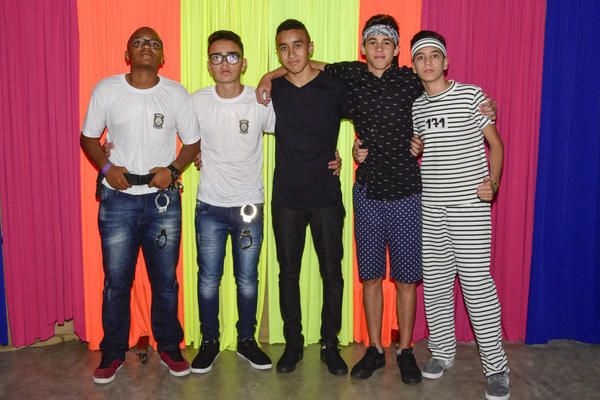 Buy your photos of the eventNR Fun 24 a 27/09/17 on Fotop