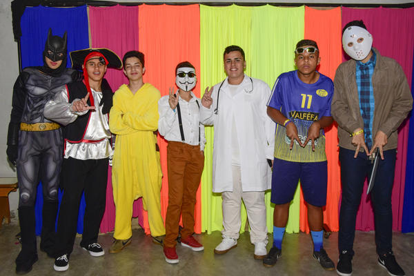 Buy your photos of the eventNR Fun 24 a 27/09/17 on Fotop