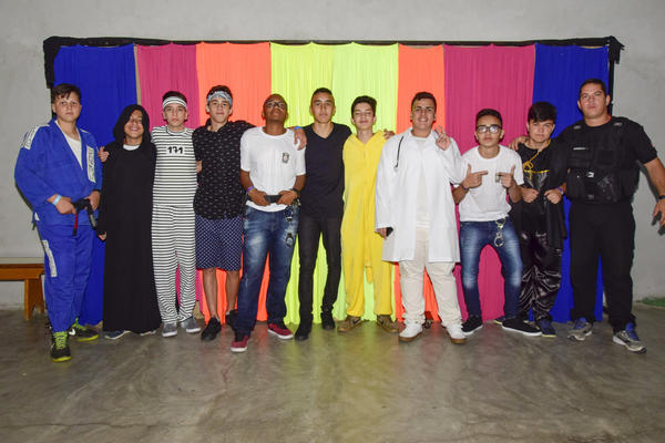 Buy your photos of the eventNR Fun 24 a 27/09/17 on Fotop