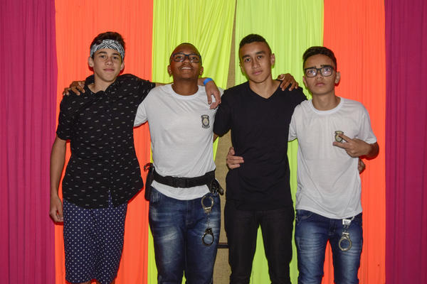 Buy your photos of the eventNR Fun 24 a 27/09/17 on Fotop