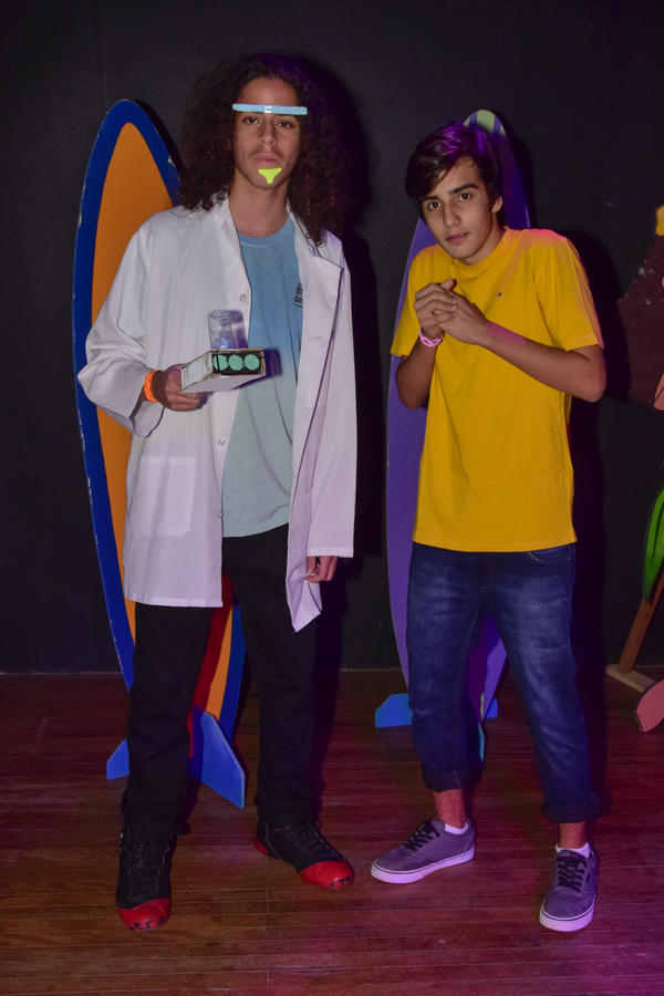 Buy your photos of the eventNR Fun 24 a 27/09/17 on Fotop