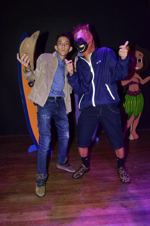 Buy your photos of the eventNR Fun 24 a 27/09/17 on Fotop