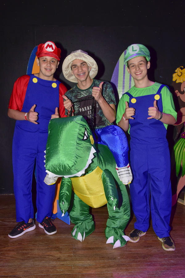 Buy your photos of the eventNR Fun 24 a 27/09/17 on Fotop