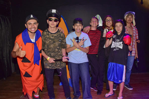 Buy your photos of the eventNR Fun 24 a 27/09/17 on Fotop