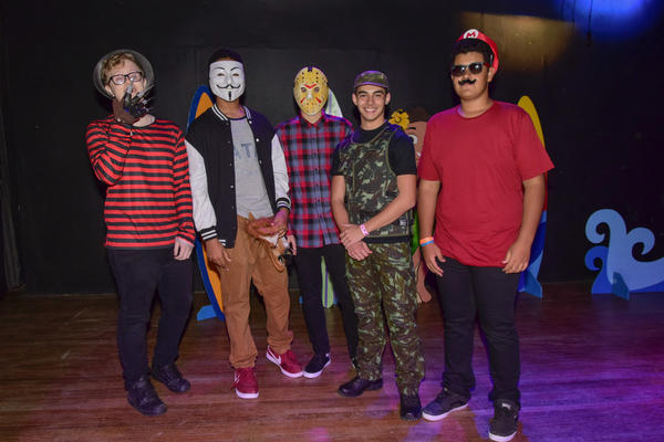 Buy your photos of the eventNR Fun 24 a 27/09/17 on Fotop