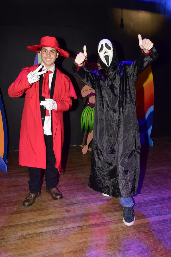 Buy your photos of the eventNR Fun 24 a 27/09/17 on Fotop