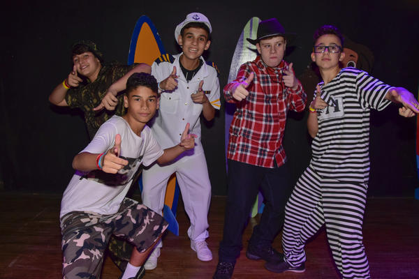 Buy your photos of the eventNR Fun 24 a 27/09/17 on Fotop