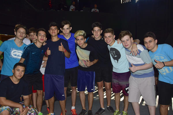 Buy your photos of the eventNR Fun 24 a 27/09/17 on Fotop