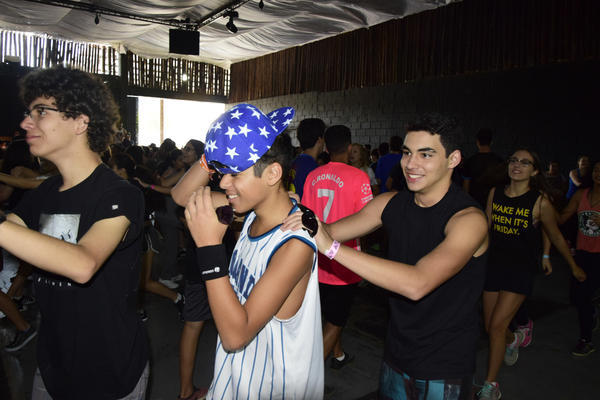 Buy your photos of the eventNR Fun 24 a 27/09/17 on Fotop