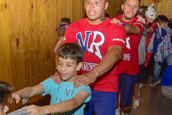 Buy your photos of the eventNR1 - Cl�ssico de 25 a 27/09/17 on Fotop