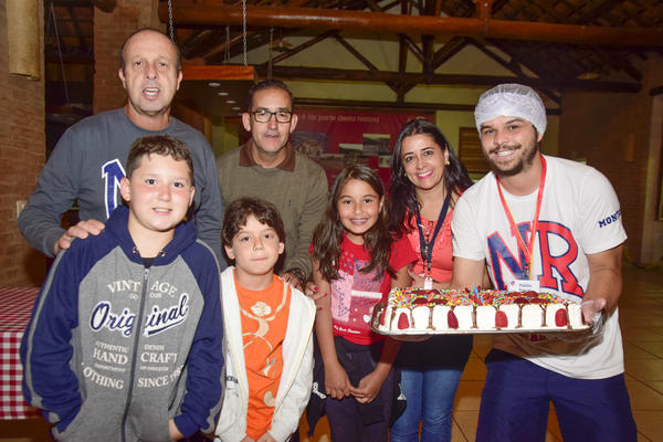 Buy your photos of the eventNR1 - Cl�ssico de 25 a 27/09/17 on Fotop