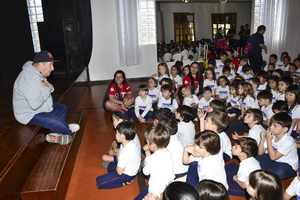 Buy your photos of the eventNR1 - Day Camp 26/09/17 on Fotop