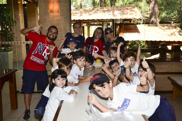 Buy your photos of the eventNR1 - Day Camp 26/09/17 on Fotop