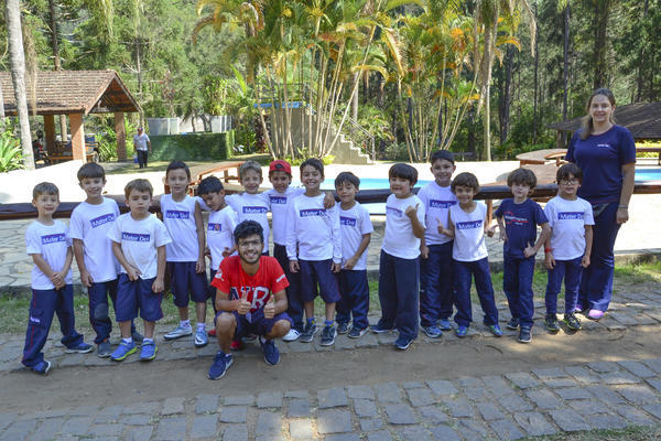 Buy your photos of the eventNR1 - Day Camp 26/09/17 on Fotop