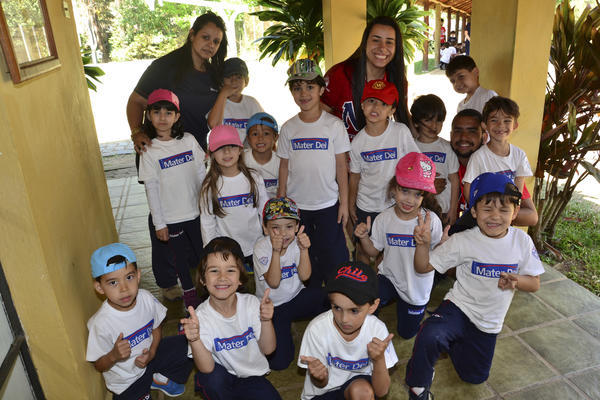 Buy your photos of the eventNR1 - Day Camp 26/09/17 on Fotop