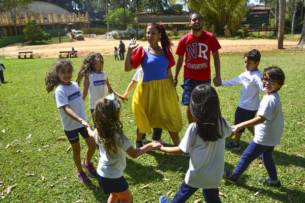 Buy your photos of the eventNR1 - Day Camp 26/09/17 on Fotop