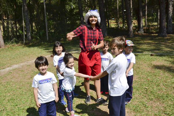 Buy your photos of the eventNR1 - Day Camp 26/09/17 on Fotop