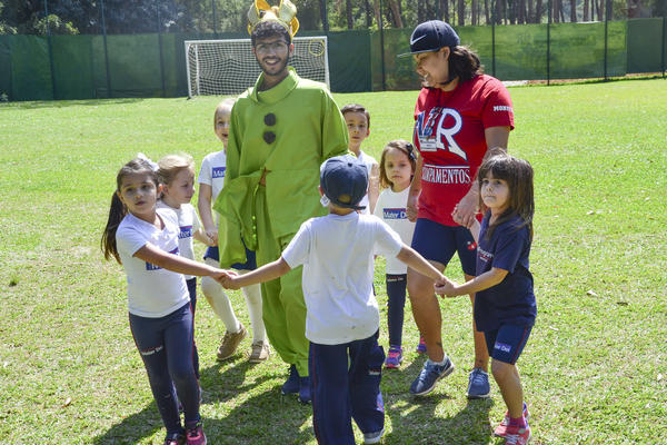 Buy your photos of the eventNR1 - Day Camp 26/09/17 on Fotop