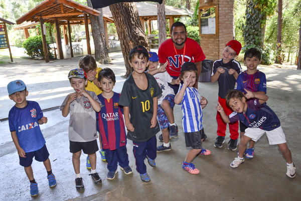 Buy your photos of the eventNR1 - Day Camp 26/09/17 on Fotop