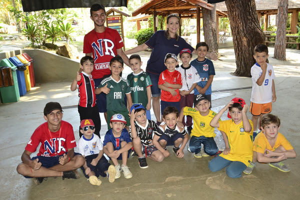 Buy your photos of the eventNR1 - Day Camp 26/09/17 on Fotop