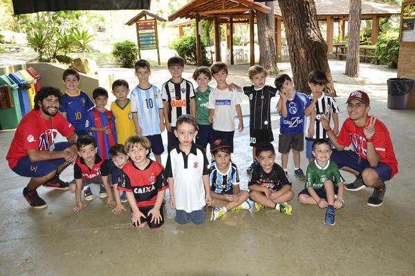 Buy your photos of the eventNR1 - Day Camp 26/09/17 on Fotop