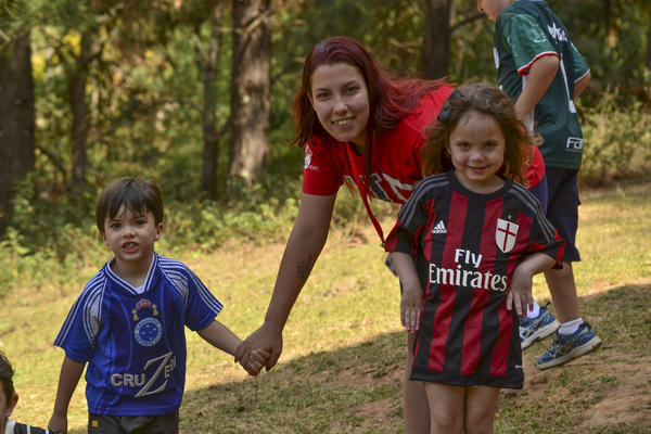 Buy your photos of the eventNR1 - Day Camp 26/09/17 on Fotop